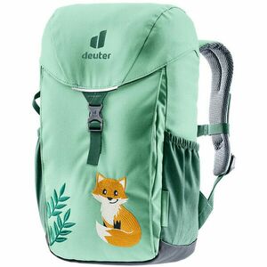 Deuter Kids Rucsac Waldfuchs 10, spearmint-seagreen imagine