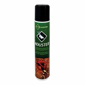 For Hunter Aduster protecție antistatică pentru blană și pene, 200 ml imagine