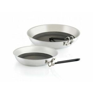 GSI Outdoors Gourmet Frypan 203 mm imagine