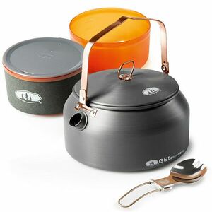 GSI Outdoors Halulite Ketalist 1 l Kit de gătit pentru camping imagine