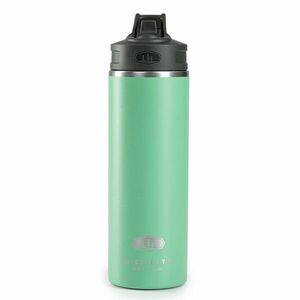 GSI Outdoors Microlite 710 Straw Top sticlă termo 710 ml, jad imagine