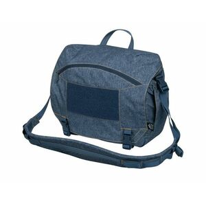 Helikon-Tex Urban Courier Nylon® geantă pentru umăr, melange blue imagine