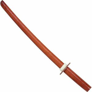 John Lee Fighting Stick Samurai Bokken Shoto Samurai Bokken Shoto imagine