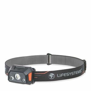 Lanternă cu cap Lifesystems Intensity 300 imagine