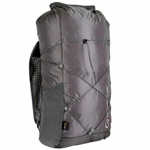 Lifeventure Rucsac ultralight și extrem de compact 22 l, negru imagine