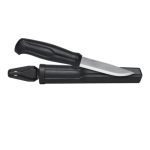 Morakniv Cuțit de exterior 510, negru imagine