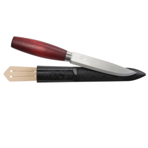 Morakniv Cuțit de exterior Classic No 3, roșu imagine