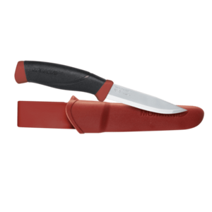 Morakniv Outdoor Knife Companion (S), roșu imagine