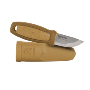 Morakniv Cuțit de exterior Eldris (S), galben imagine