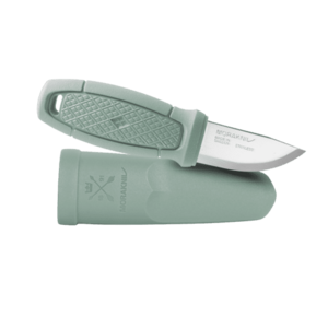 Morakniv Cuțit de exterior Eldris LightDuty (S), verde mentă imagine