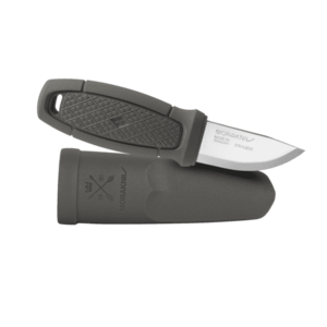 Morakniv Cuțit de exterior Eldris LightDuty (S), gri imagine