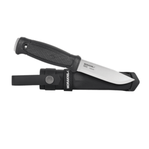 Morakniv Cuțit în aer liber Garberg Multi Mount (S), negru imagine