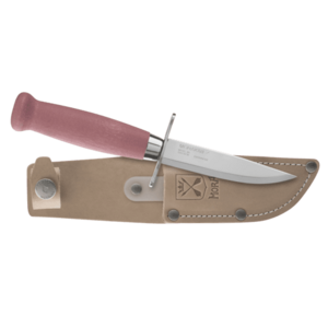 Morakniv Cuțit de exterior Scout 39 (S), roz imagine