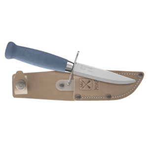 Morakniv Cuțit în aer liber Scout 39 Safe (S), violet imagine