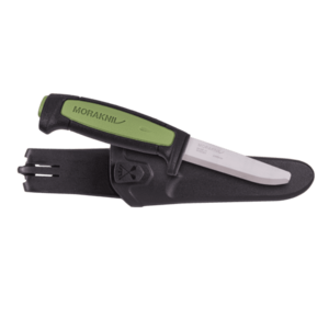 Morakniv Cuțit de lucru Pro C Safe, verde imagine