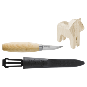 Morakniv Set de sculptură, lemn imagine