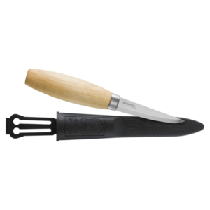 Morakniv Cuțit de cioplit 106 (C) Natural, lemn imagine