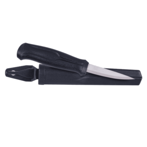 Morakniv Carving Knife Basic (S), negru imagine