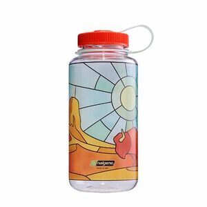 Sticlă Nalgene WM Sustain 1 L desert imagine