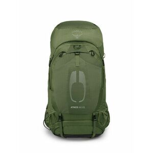 OSPREY rucsac pentru drumeții ATMOS AG 65, mythical green imagine