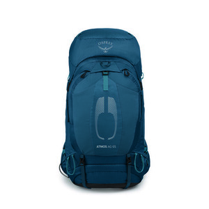 OSPREY rucsac pentru drumeții ATMOS AG 65, venturi blue imagine