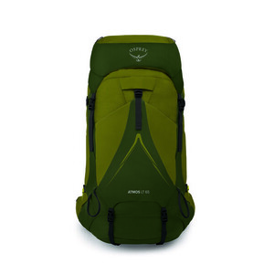 OSPREY rucsac pentru drumeții ATMOS AG LT 65, scenic valley/green peppercorn imagine