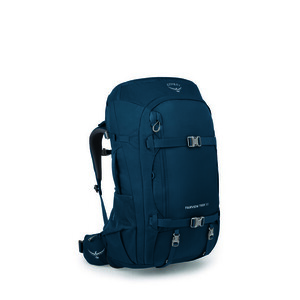 OSPREY rucsac pentru drumeții FAIRVIEW TREK 50, night jungle blue imagine