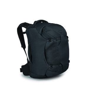 OSPREY rucsac de drumeție FARPOINT 55, tunnel vision grey imagine