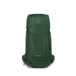 OSPREY rucsac de drumeție KESTREL 48, bonsai green imagine