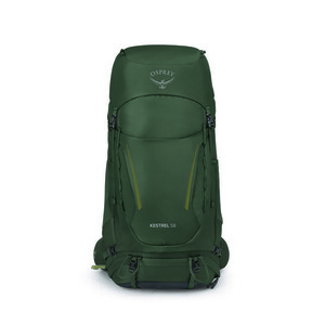 OSPREY rucsac de drumeție KESTREL 58, bonsai green imagine