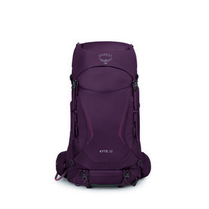 OSPREY rucsac pentru drumeții KYTE 38, elderberry purple imagine