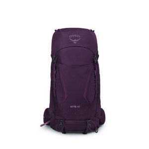 OSPREY rucsac pentru drumeții KYTE 48, elderberry purple imagine