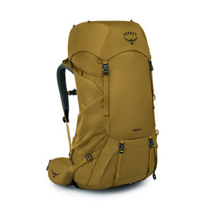 OSPREY rucsac pentru drumeții ROOK 65, histosol brown/rhino grey imagine