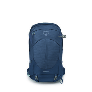 OSPREY rucsac de drumeție SIRRUS 34, muted space blue imagine