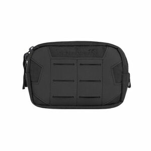 Etui Pentagon Elpis molle 15x15cm, negru imagine