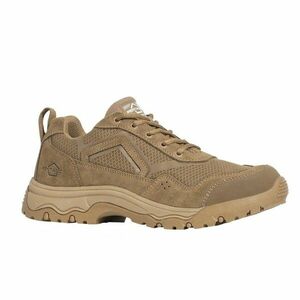 Pentagon Scorpion V2 Suede 4" pantofi tactici, Coyote imagine