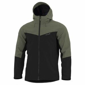 Pentagon jachetă softshell Monlite Shell, RAL7013/mix imagine