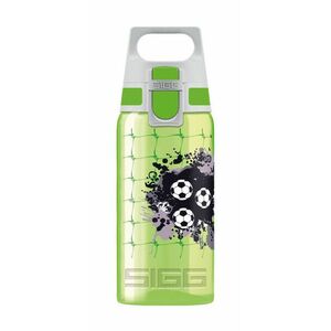 SIGG Viva Kids One Bottle pentru copii 0, 5 l fotbal imagine