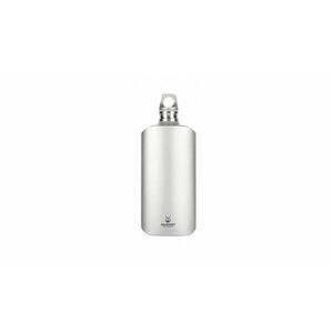 Sticlă Silverant Titanium 800 ml slim imagine