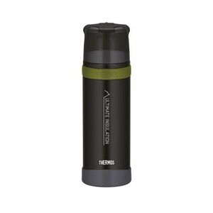 Thermos Thermos Mountain Beverage 0, 75 L, negru imagine