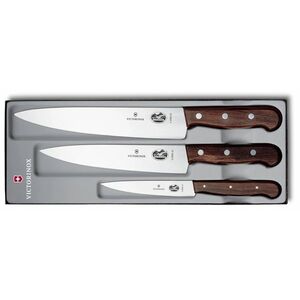 Set de cuțite Victorinox din 3 piese imagine