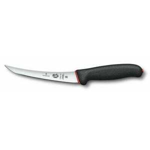 Cuțit Victorinox Boning cu lamă Fibrox Dual Grip curbată, îngustă și superflexă imagine