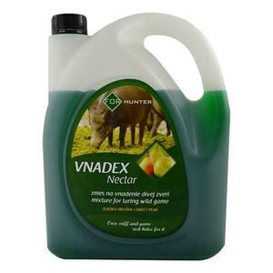 VNADEX Nectar dulce de pere 4 kg imagine