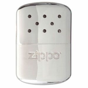 Brichetă Zippo Handwarmer cromată imagine