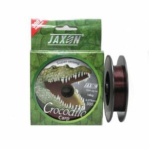 Fir Carp Crocodile 600m Jaxon (Diametru fir: 0.25 mm) imagine