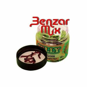 Jelly Baits larve de libelula Benzar Mix imagine