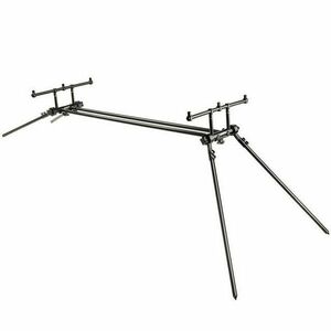 Rod Pod Daiwa Infinity D-Pod 3 posturi imagine