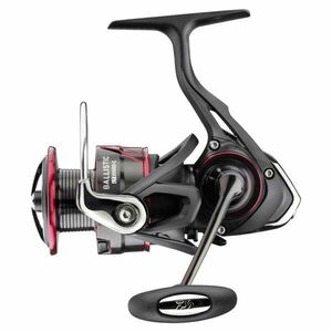 Mulineta spinning Ballistic LT 1000DXH Daiwa imagine