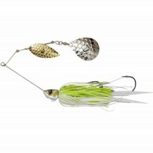 Spinnerbait Savage Gear Da Bush, Sexy Shad, 32g imagine