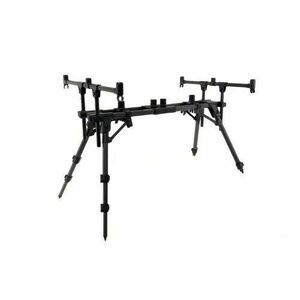 Rod Pod Carp Pro CP6133, 3 posturi imagine